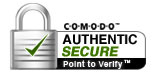 comodo SSL 2v2