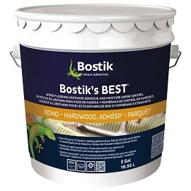 bostik