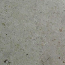 12x12 Crema Marbella Marble Tile