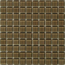 1x1 GL-C403 Glass Mosaic Tile