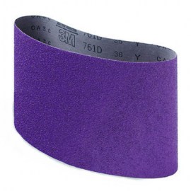 3M 36-Grit Regalite Floor Sanding Belt