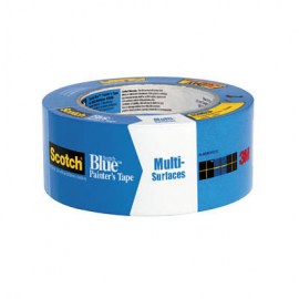 Scotch Blue Painter's Tape 2inx60yd