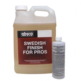 Precision Swedish Finish For Pros Matte 2.5 gal