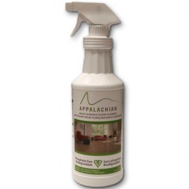 Appalachian Multi-Surface Floor Cleaner 1 qt