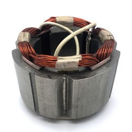 Field & Coil Assembly 115v