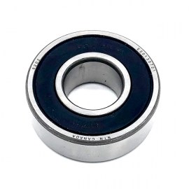 Double Sealed Ball Bearing