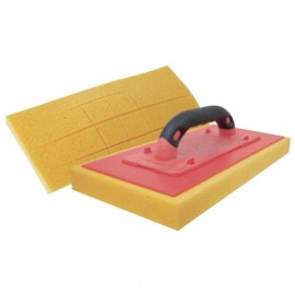 DTA Large Clip-On Sponge CLSP