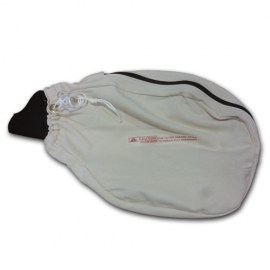 Edger Dust Bag With Zipper