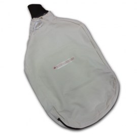 Hummel Dust Bag With Zipper