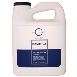 Glitsa Infinity NxG Semi-Gloss Floor Finish 1 gal