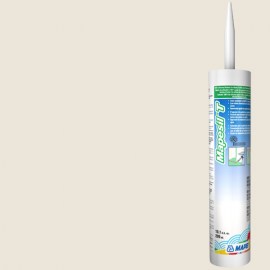 Mapei Mapesil-T #00 White Caulk