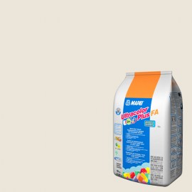 Mapei Ultracolor Plus FA #00 White Grout 10lb