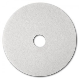 Norton White Buffer Pad 16