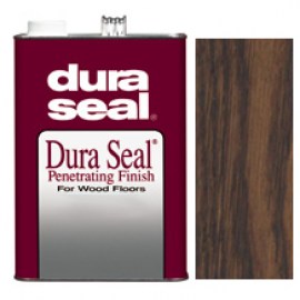 Dura Seal Antique Brown Finish Stain 1 qt