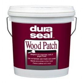 DuraSeal Wood Filler Brazilian Cherry 1 gal