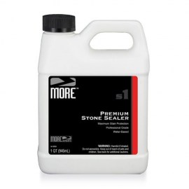 More Premium Stone Sealer 1 qt