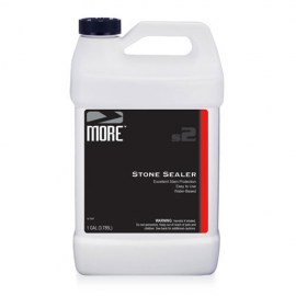 More Stone Sealer 1 gal