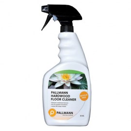 Pallmann Hardwood Floor Cleaner 32 oz