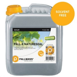 Pallmann Pall-X Naturaseal Sealer 1 gallon