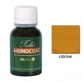 Rubio Monocoat Natural Oil Plus Finish Citrine