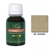 Rubio Monocoat Natural Oil Plus Finish DC Smoke