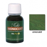 Rubio Monocoat Natural Oil Plus Finish Emerald