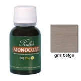 Rubio Monocoat Natural Oil Plus Finish Gris Belge