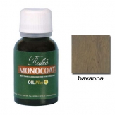 Rubio Monocoat Natural Oil Plus Finish Havanna