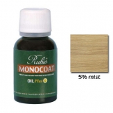 Rubio Monocoat Natural Oil Plus Finish 5% Mist