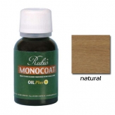 Rubio Monocoat Natural Oil Plus Finish Natural