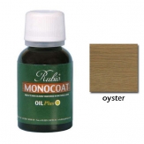 Rubio Monocoat Natural Oil Plus Finish Oyster