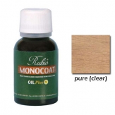 Rubio Monocoat Natural Oil Plus Finish Pure