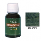 Rubio Monocoat Natural Oil Plus Finish Sapphire