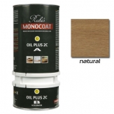 Rubio Monocoat Oil Plus 2C Finish Natural