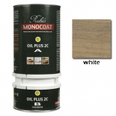 Rubio Monocoat Oil Plus 2C Finish White