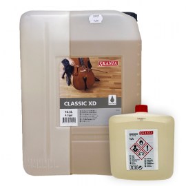 Synteko Classic 50 Floor Finish Semi Gloss 3.96 gal